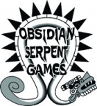 Obsidian Serpent Games, LLC